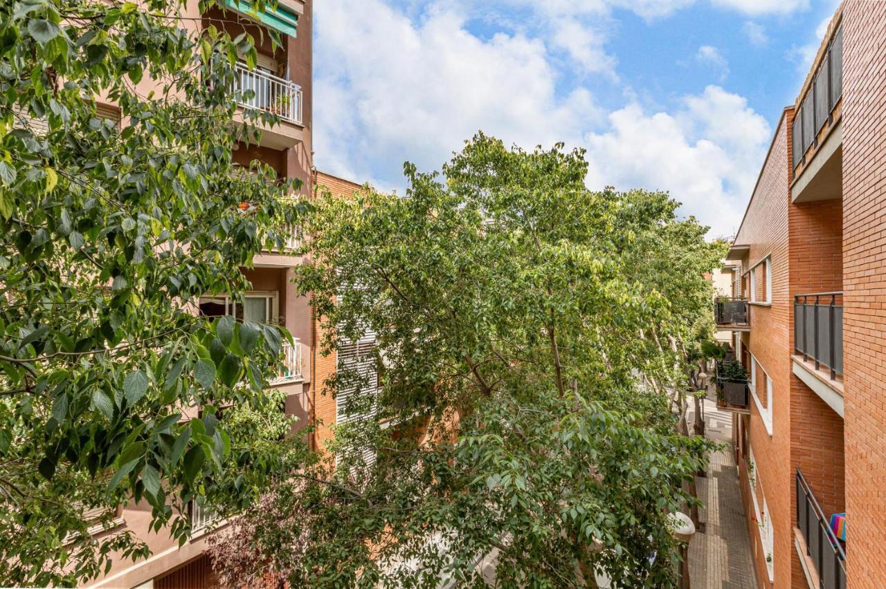 Апартаменты Simply Stunning - Hidden Gem, Heart Of Poble Sec Барселона Экстерьер фото
